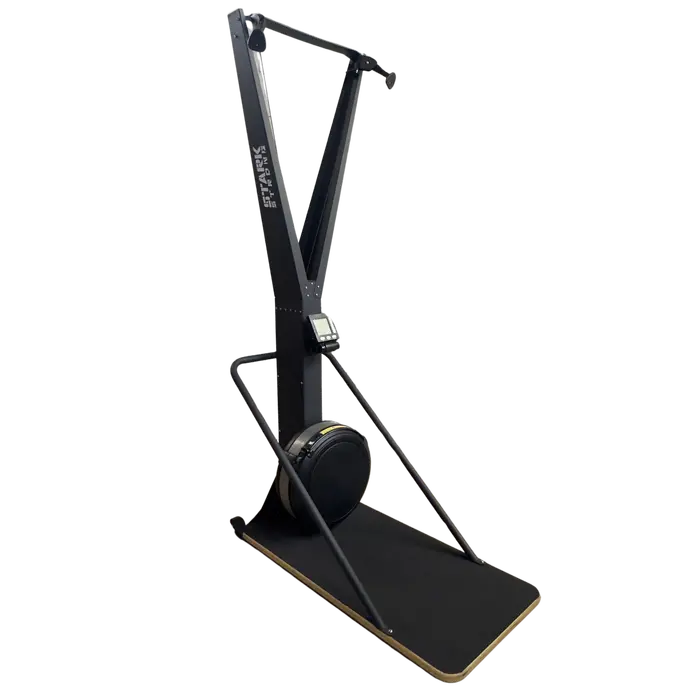 Simulador de Sky Profissional Cross Tranning STK62 - STARK STRONG