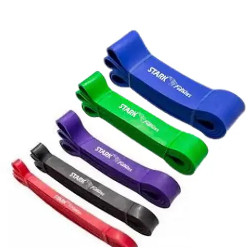 KIT DE SUPER BAND 5 INTENSIDADES LEVE-SUPER LEVE-MEDIA-FORTE-EXTRA FORTE - STARK STRONG