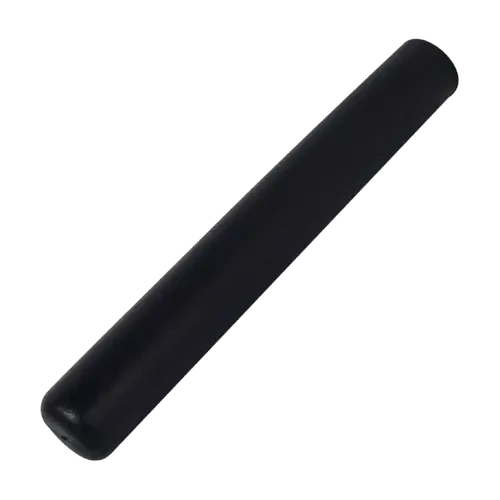 Manopla de PVC de 1"x150mm comprimento