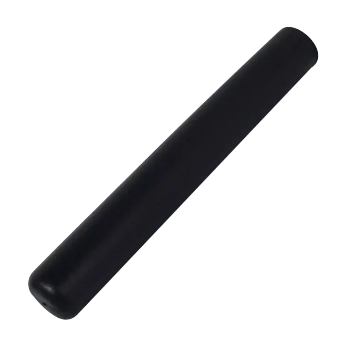 Manopla de Pvc de 1"x150mm comprimento