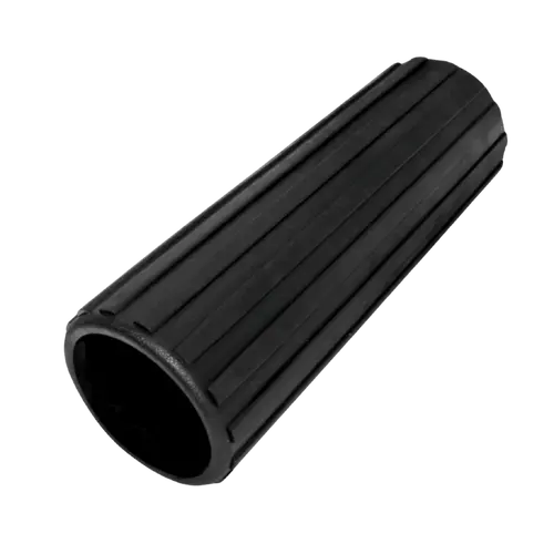 Ponteira pisante de borracha 2"x180mm