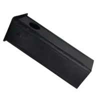 Redutor de tubo 50x50/40x40 com trava - imagem 1