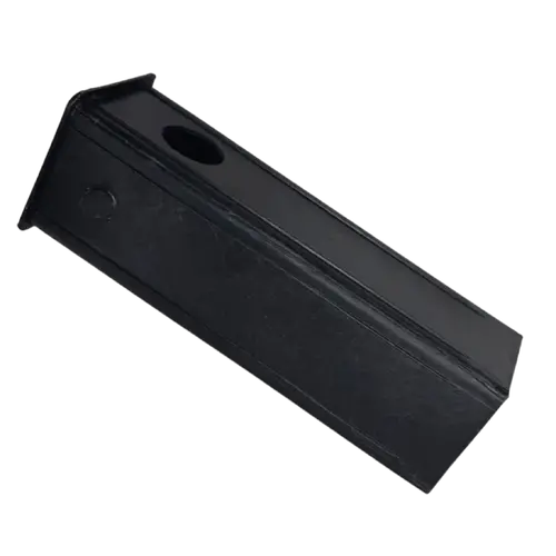 Redutor de tubo 60x60/50x50 com trava