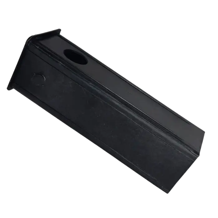 Redutor de tubo 60x60/50x50 com trava