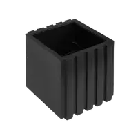 Ponteira de tubo externa 70x70mm - imagem 1