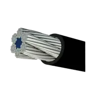 Cabo de aço 1/8 revistido de Nylon 6x19 valor por metro - imagem 1