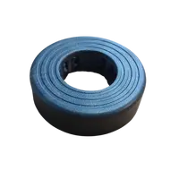 Batente de anilha 4" furo de 1" - imagem 1