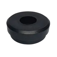 Batente de anilha 3" furo de 1" - imagem 1