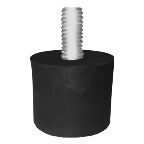 Batente com rosca 3/8 roliço