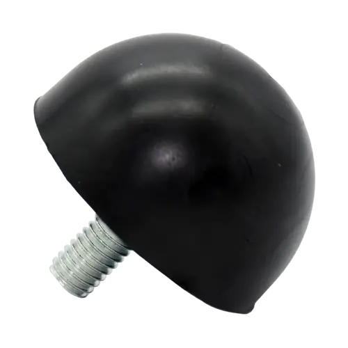 Batente com rosca 3/8 abaulado