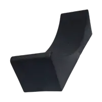 Suporte PVC de dumbells - imagem 1