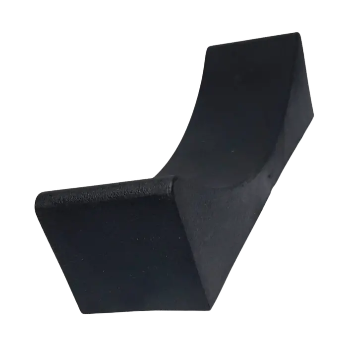 Suporte PVC de dumbells