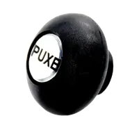 Cabeça do puxador manípulo esférico m8 - imagem 1