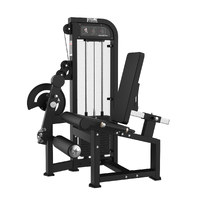 EXTENSORA COM CARGA EIXO LATERAL - imagem 1