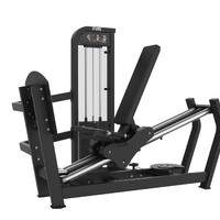 LEG PRESS 180º HORIZONTAL COM CARGA - imagem 1