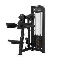 ELEVAÇÃO LATERAL COM CARGA - imagem 1