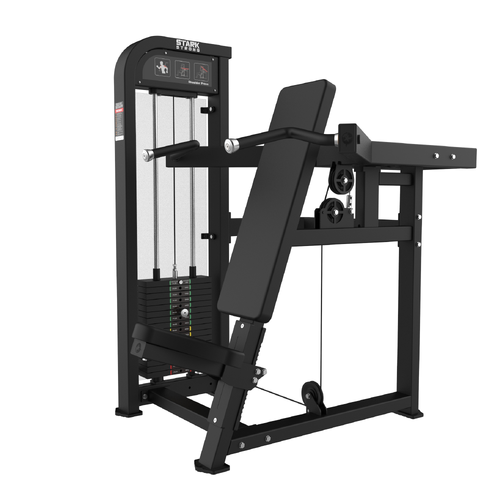 HSC-HM06 - DESENVOLVIMENTO DE OMBROS COM CARGA