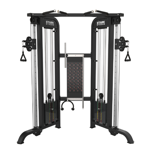 HSC-HM17 - CROSS ANGULAR