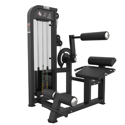 HSC-HM19 - ABDOMINAL CRUNCH COM CARGA