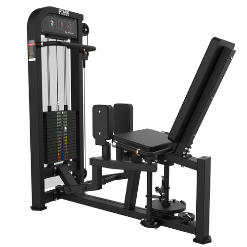 HSC-HM21 - ABDUTORA COM CARGA