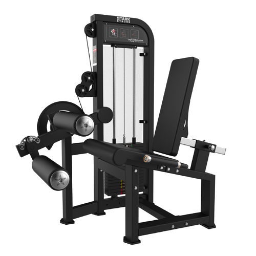 HSC-HM23 - FLEXORA / EXTENSORA CONJUGADA COM CARGA