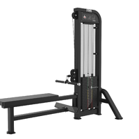 REMADA BAIXA COM CARGA - imagem 1