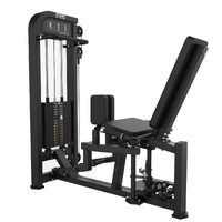 ADUTORA-ABDUTORA CONJUGADA COM CARGA - imagem 1