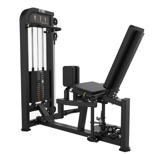 HSC-HM83 - ADUTORA-ABDUTORA CONJUGADA COM CARGA