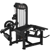 FLEXORA CAMA / EXTENSORA CONJUGADA COM CARGA - imagem 1