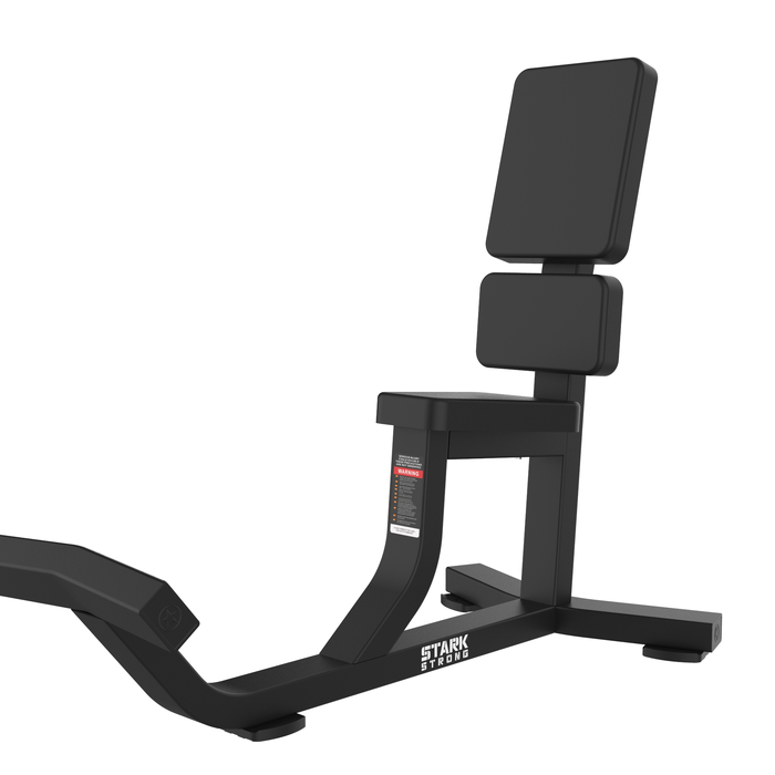 BANCO INCLINADO 90º