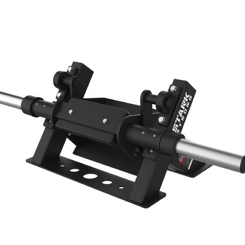 HSC-HM51 - TIBIAL ARTICULADO