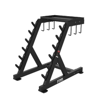 SUPORTE PARA BARRAS E ACESSÓRIOS - imagem 1