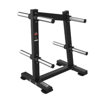 SUPORTE PARA ANILHAS OLÍMPICAS - imagem 1