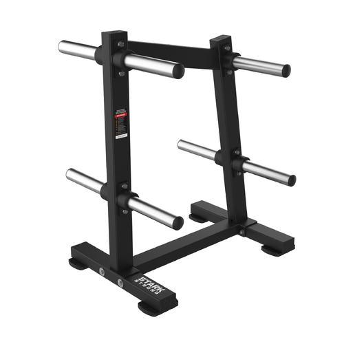 HSC-HM54 - SUPORTE PARA ANILHAS OLÍMPICAS