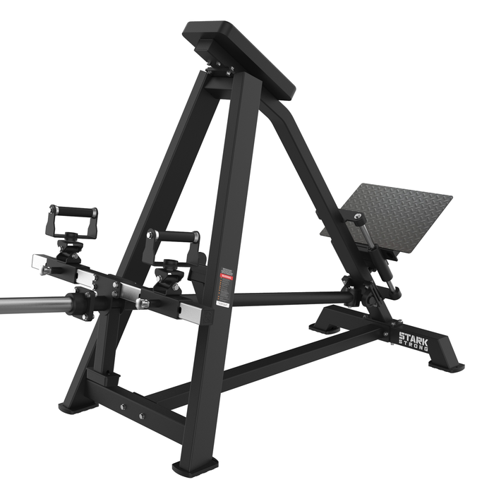 REMADA CAVALINHO COM REGULAGEM