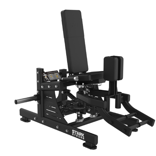 HSC-K583 ABDUTORA / ADUTORA CONJUGADA ARTICULADA