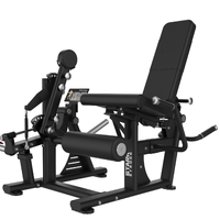 FLEXORA / EXTENSORA CONJUGADA ARTICULADA - imagem 1