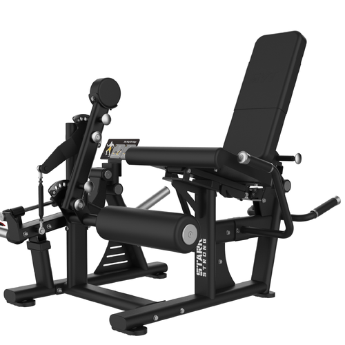 HSC-K586 - FLEXORA / EXTENSORA CONJUGADA ARTICULADA