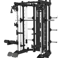 SMITH MULTIFUNCIONAL - imagem 1