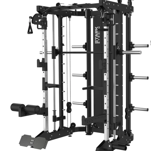 HSC-SQ7005 - SMITH MULTIFUNCIONAL
