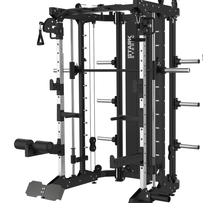 SMITH MULTIFUNCIONAL
