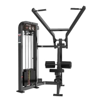 PUXADOR FRONTAL COM CARGA - imagem 1