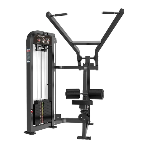 HS06BR - PUXADOR FRONTAL COM CARGA