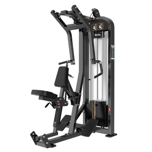 HS08BR - REMADA COM CARGA