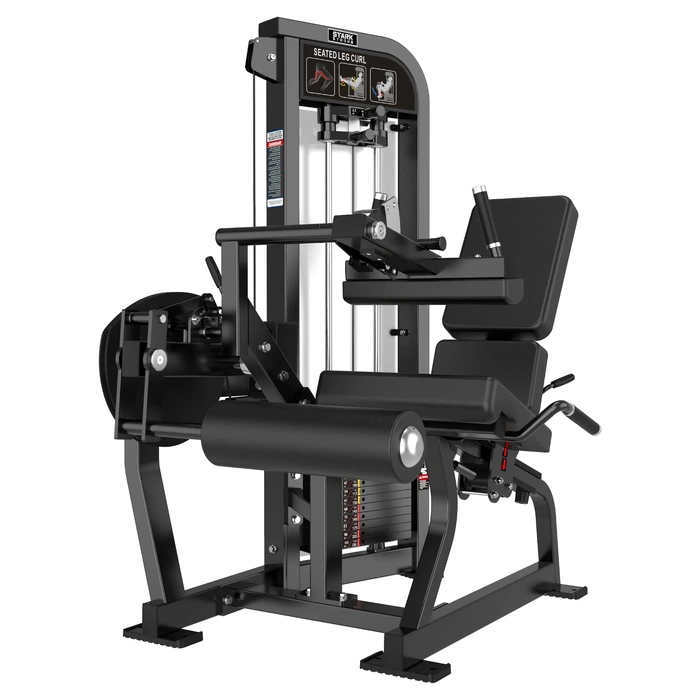 FLEXORA SENTADA COM CARGA