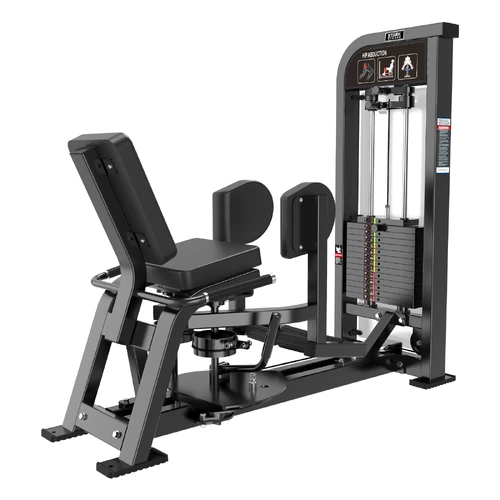 HS16BR - ABDUTORA COM CARGA