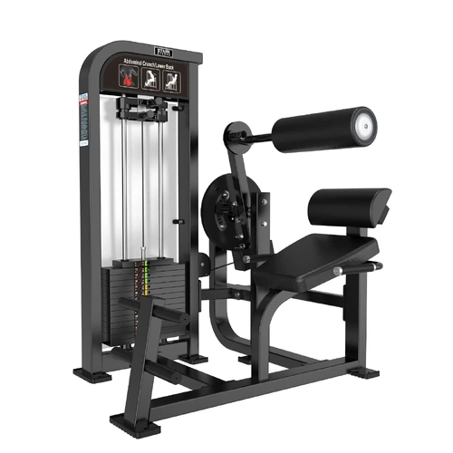 HS21BR - LOMBAR COM CARGA