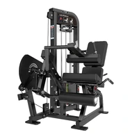 FLEXORA / EXTENSORA CONJUGADA COM CARGA - imagem 1