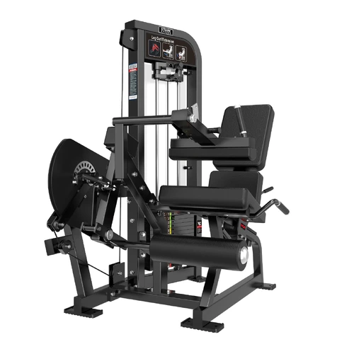 HS31BR - FLEXORA / EXTENSORA CONJUGADA COM CARGA