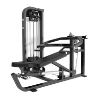 SUPINO E DESENVOLVIMENTO DE OMBROS COM CARGA - imagem 1